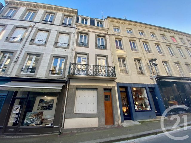 appartement - GRANVILLE - 50