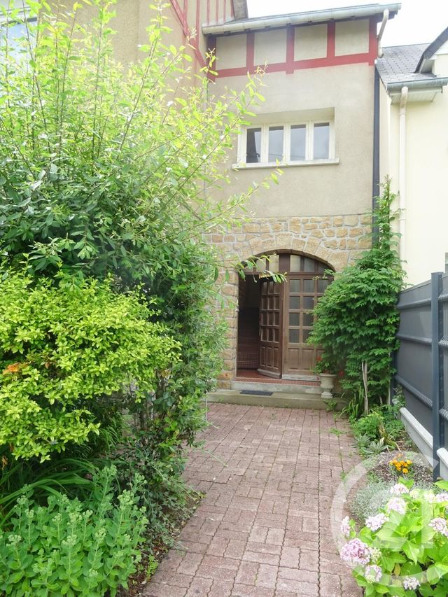 immeuble à vendre - 135.0 m2 - JULLOUVILLE - 50 - BASSE-NORMANDIE - Century 21 Royer Immo