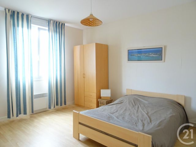 immeuble à vendre - 135.0 m2 - JULLOUVILLE - 50 - BASSE-NORMANDIE - Century 21 Royer Immo