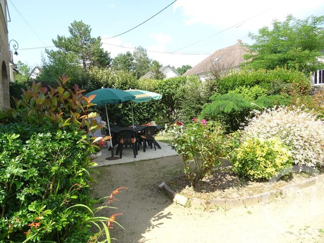 immeuble à vendre - 135.0 m2 - JULLOUVILLE - 50 - BASSE-NORMANDIE - Century 21 Royer Immo