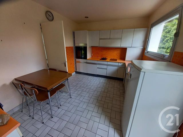 maison à vendre - 7 pièces - 161.3 m2 - ST JEAN DES CHAMPS - 50 - BASSE-NORMANDIE - Century 21 Royer Immo