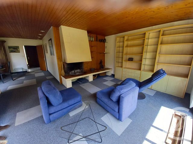 maison à vendre - 7 pièces - 161.3 m2 - ST JEAN DES CHAMPS - 50 - BASSE-NORMANDIE - Century 21 Royer Immo