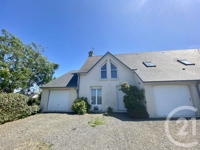 maison - ST PAIR SUR MER - 50