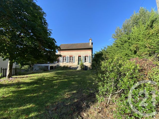 maison - JULLOUVILLE - 50