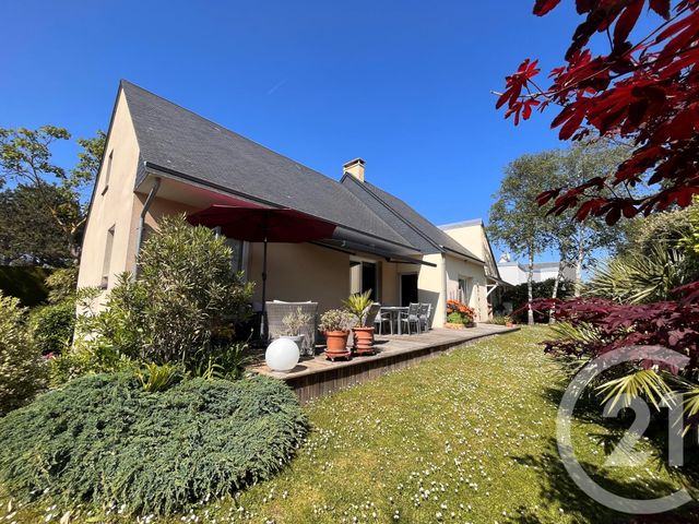 maison - ST PAIR SUR MER - 50