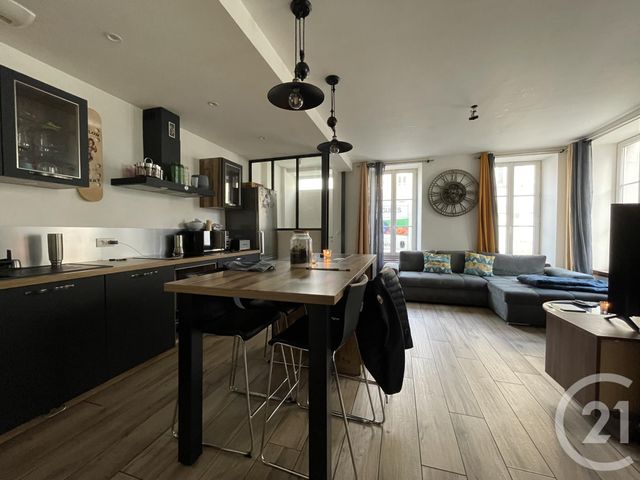 appartement - GRANVILLE - 50