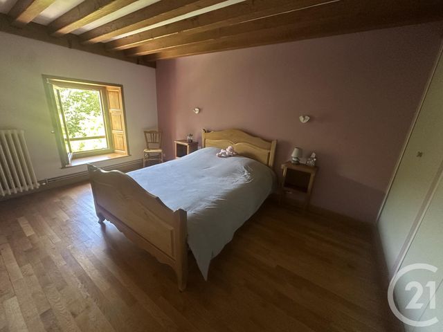 maison à vendre - 9 pièces - 320.0 m2 - BREHAL - 50 - BASSE-NORMANDIE - Century 21 Royer Immo