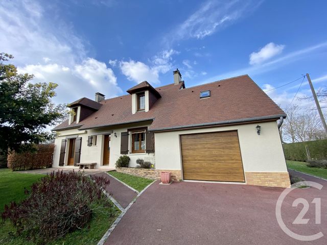 maison - ST PAIR SUR MER - 50