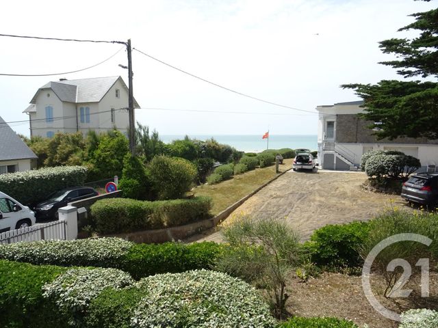 appartement - ST PAIR SUR MER - 50