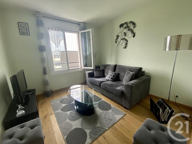 appartement - DONVILLE LES BAINS - 50