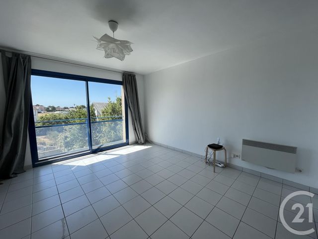 appartement - GRANVILLE - 50