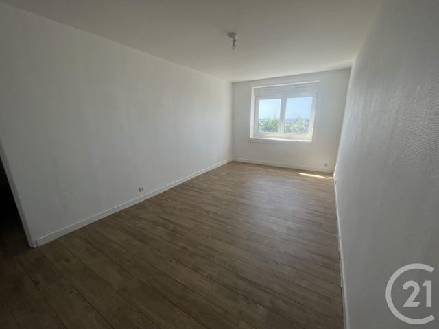 Appartement F4 à louer GRANVILLE