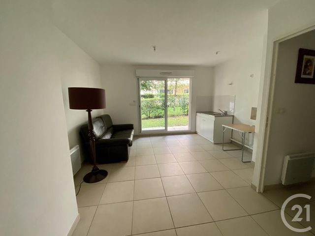 appartement - GRANVILLE - 50