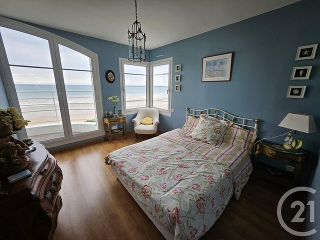 maison à vendre - 6 pièces - 120.0 m2 - BREHAL - 50 - BASSE-NORMANDIE - Century 21 Royer Immo