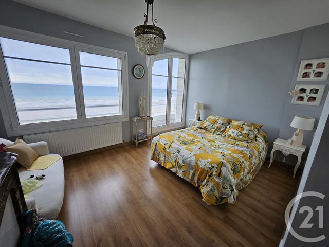 maison à vendre - 6 pièces - 120.0 m2 - BREHAL - 50 - BASSE-NORMANDIE - Century 21 Royer Immo