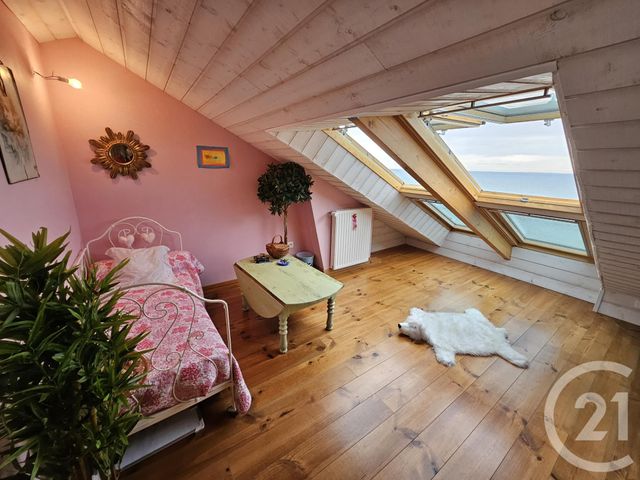 maison à vendre - 6 pièces - 120.0 m2 - BREHAL - 50 - BASSE-NORMANDIE - Century 21 Royer Immo