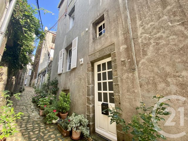 Maison à vendre GRANVILLE