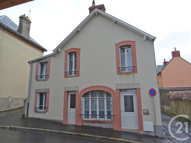 Maison à vendre ST PAIR SUR MER