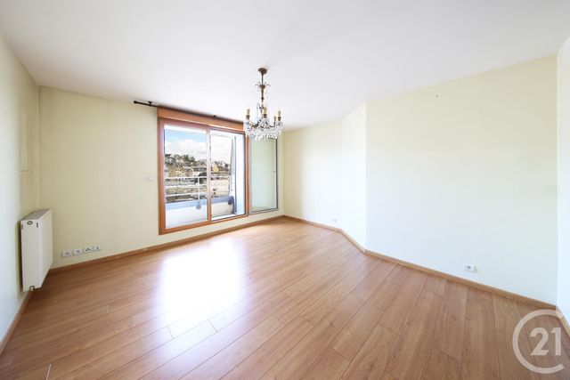 Appartement F3 à vendre - 3 pièces - 95.51 m2 - GRANVILLE - 50 - BASSE-NORMANDIE - Century 21 Royer Immo