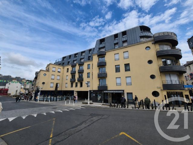 Appartement F3 à vendre GRANVILLE