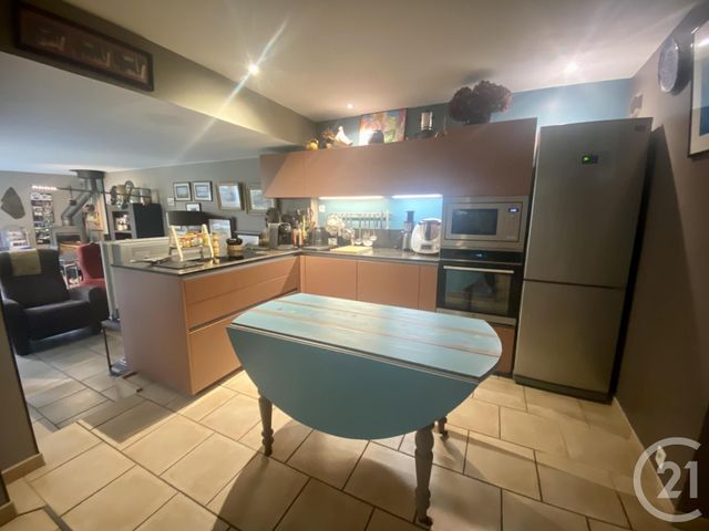 maison à vendre - 4 pièces - 94.0 m2 - GRANVILLE - 50 - BASSE-NORMANDIE - Century 21 Royer Immo