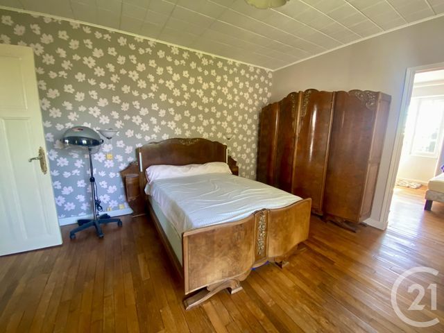 maison à vendre - 10 pièces - 165.0 m2 - GRANVILLE - 50 - BASSE-NORMANDIE - Century 21 Royer Immo