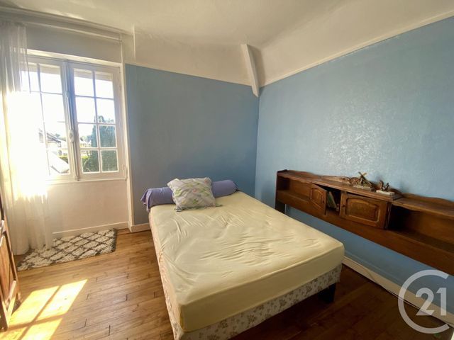 maison à vendre - 10 pièces - 165.0 m2 - GRANVILLE - 50 - BASSE-NORMANDIE - Century 21 Royer Immo