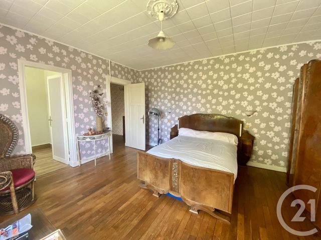 maison à vendre - 10 pièces - 165.0 m2 - GRANVILLE - 50 - BASSE-NORMANDIE - Century 21 Royer Immo