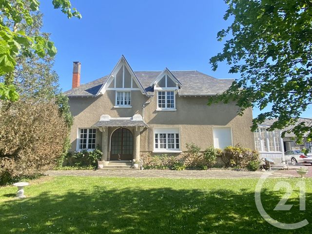 maison - GRANVILLE - 50
