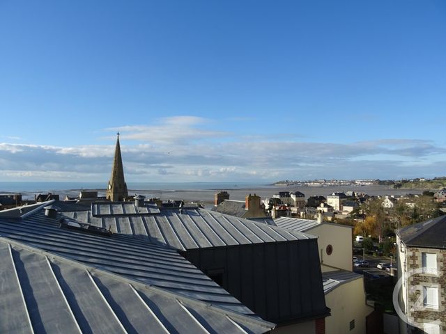 Appartement F2 à vendre ST PAIR SUR MER