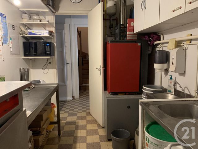 maison à vendre - 8 pièces - 308.02 m2 - JULLOUVILLE - 50 - BASSE-NORMANDIE - Century 21 Royer Immo