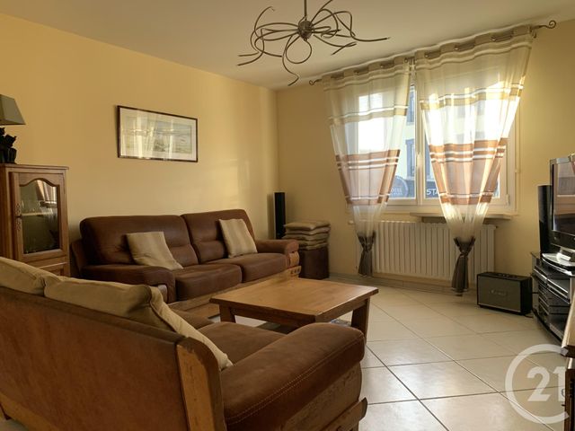 maison à vendre - 8 pièces - 308.02 m2 - JULLOUVILLE - 50 - BASSE-NORMANDIE - Century 21 Royer Immo