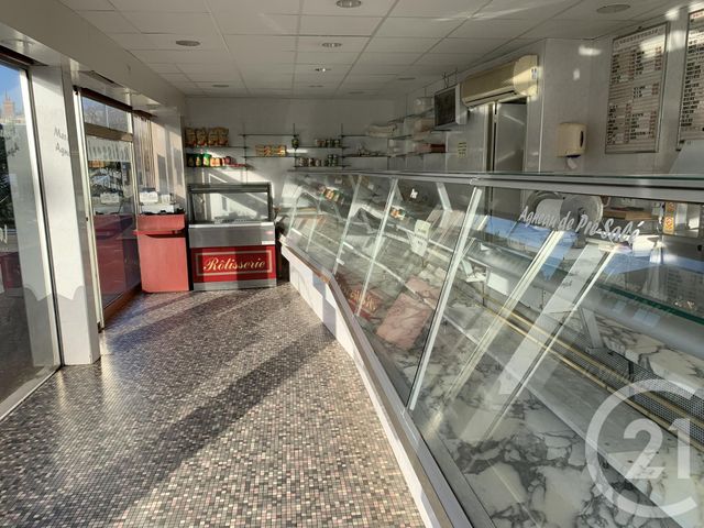 maison à vendre - 8 pièces - 308.02 m2 - JULLOUVILLE - 50 - BASSE-NORMANDIE - Century 21 Royer Immo