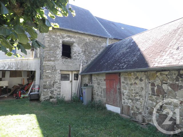 maison à vendre - 4 pièces - 118.0 m2 - LONGUEVILLE - 50 - BASSE-NORMANDIE - Century 21 Royer Immo