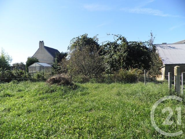 maison à vendre - 4 pièces - 118.0 m2 - LONGUEVILLE - 50 - BASSE-NORMANDIE - Century 21 Royer Immo