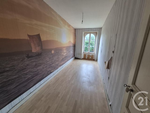 maison à vendre - 4 pièces - 118.0 m2 - LONGUEVILLE - 50 - BASSE-NORMANDIE - Century 21 Royer Immo