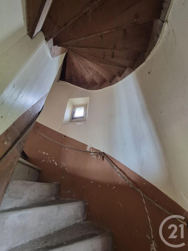 maison à vendre - 4 pièces - 118.0 m2 - LONGUEVILLE - 50 - BASSE-NORMANDIE - Century 21 Royer Immo