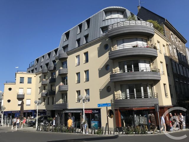 appartement - GRANVILLE - 50