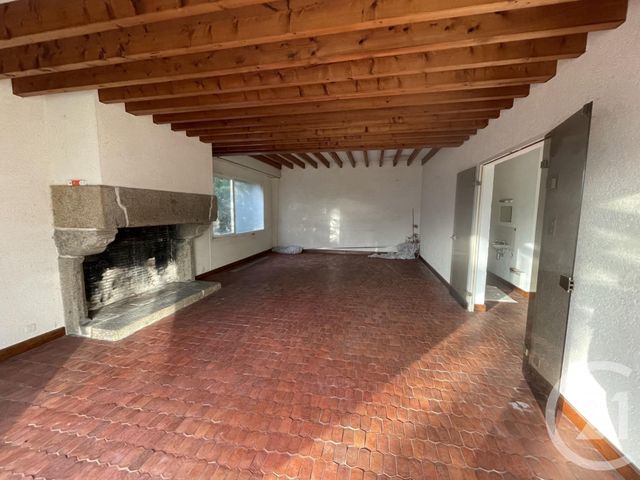 maison à vendre - 6 pièces - 165.0 m2 - JULLOUVILLE - 50 - BASSE-NORMANDIE - Century 21 Royer Immo