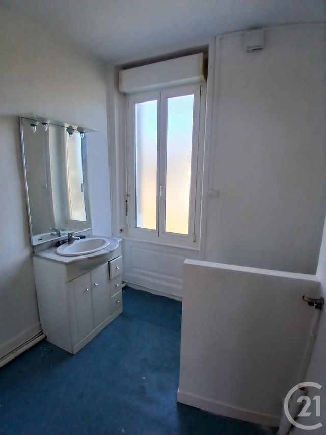 Appartement F2 à vendre - 2 pièces - 47.9 m2 - GRANVILLE - 50 - BASSE-NORMANDIE - Century 21 Royer Immo