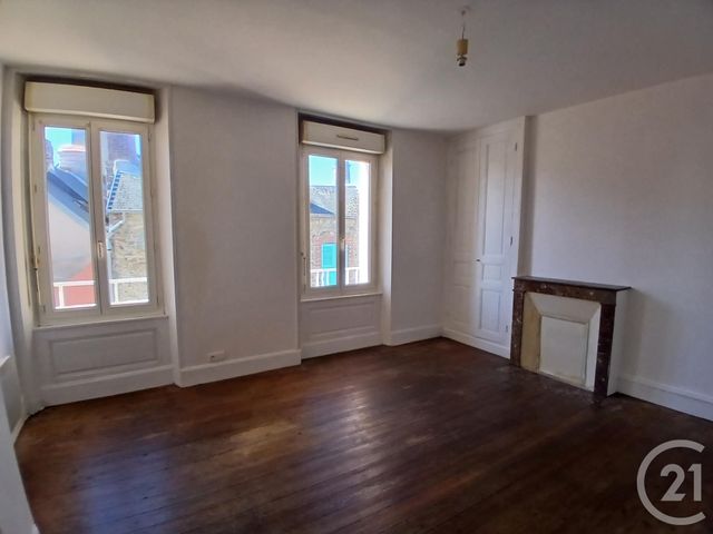 Appartement F2 à vendre GRANVILLE