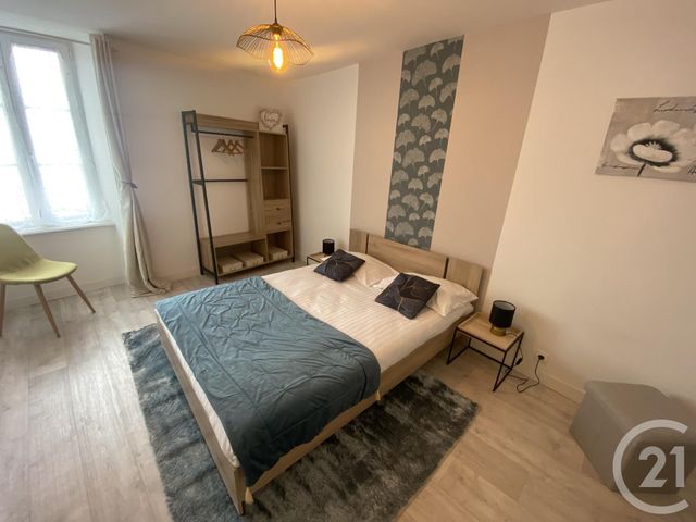 Appartement F3 à vendre - 3 pièces - 63.8 m2 - GRANVILLE - 50 - BASSE-NORMANDIE - Century 21 Royer Immo