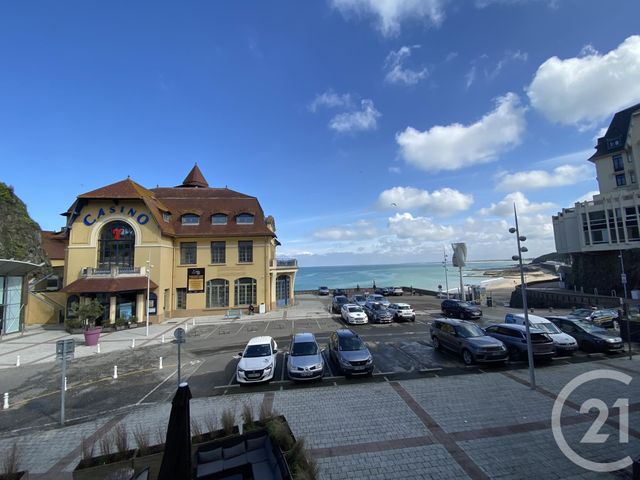 Appartement F6 à vendre GRANVILLE