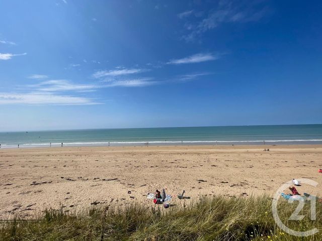 maison à vendre - 5 pièces - 145.0 m2 - JULLOUVILLE - 50 - BASSE-NORMANDIE - Century 21 Royer Immo