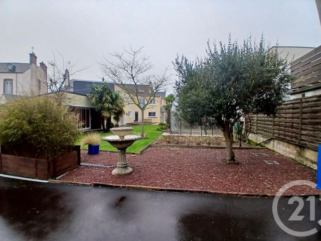 maison à vendre - 7 pièces - 300.0 m2 - GRANVILLE - 50 - BASSE-NORMANDIE - Century 21 Royer Immo