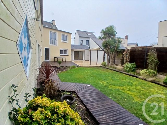 Maison à vendre GRANVILLE