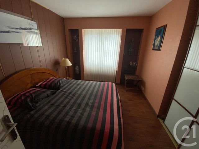 maison à vendre - 7 pièces - 300.0 m2 - GRANVILLE - 50 - BASSE-NORMANDIE - Century 21 Royer Immo