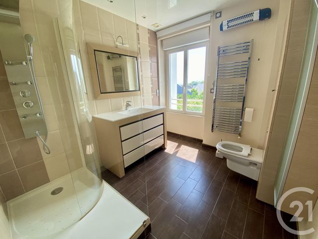 maison à vendre - 5 pièces - 149.0 m2 - GRANVILLE - 50 - BASSE-NORMANDIE - Century 21 Royer Immo