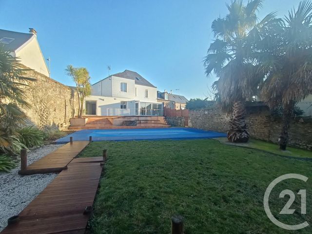 maison - GRANVILLE - 50