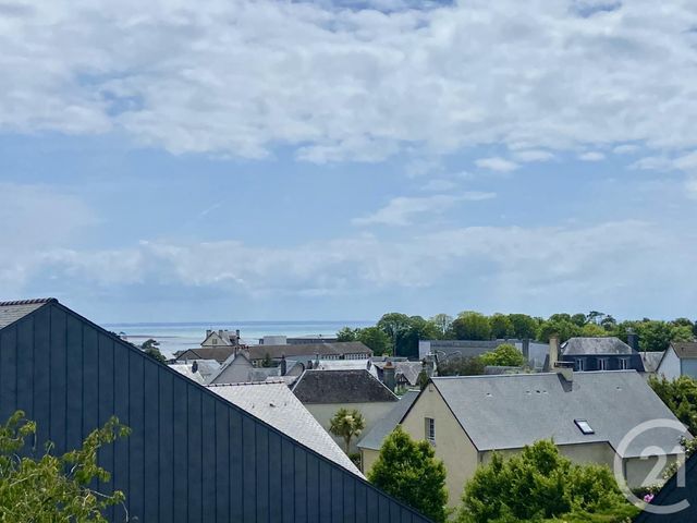 maison à vendre - 5 pièces - 149.0 m2 - GRANVILLE - 50 - BASSE-NORMANDIE - Century 21 Royer Immo